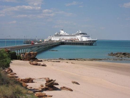 Cruise Broome among recipients announced in Community Chest funding